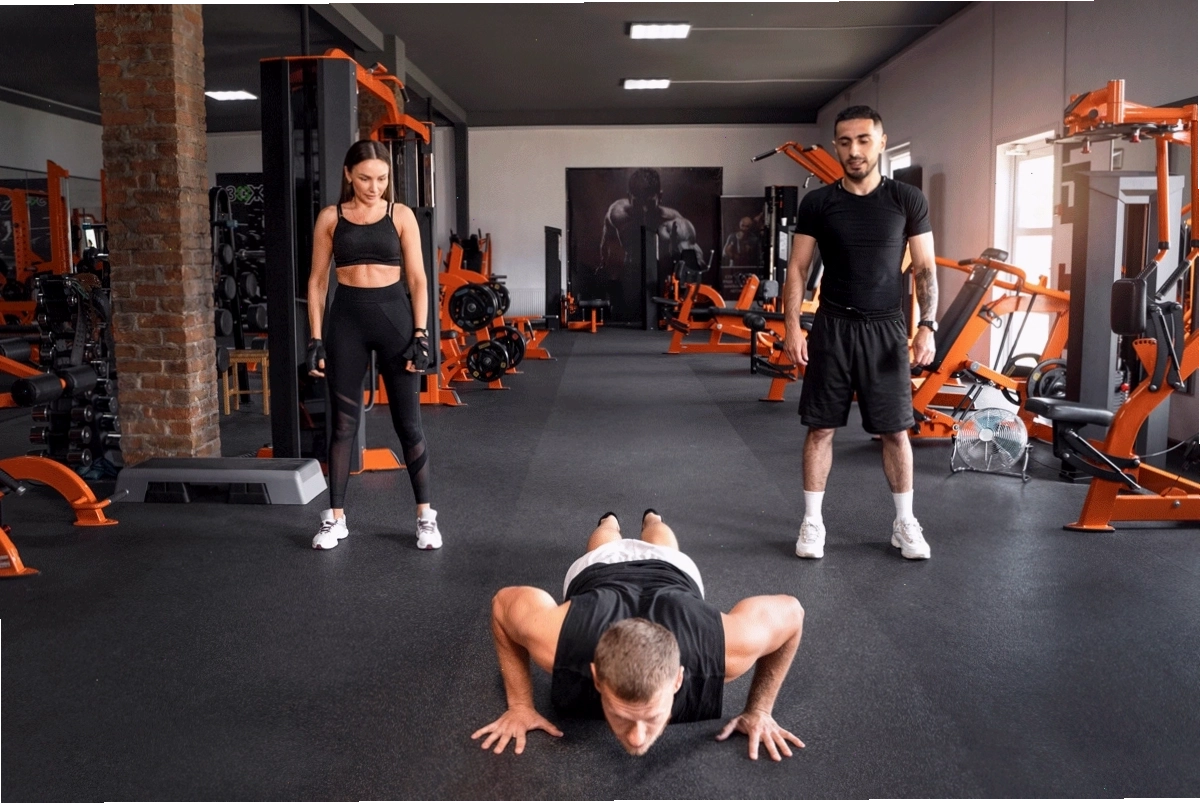 Cardio giảm mỡ là gì? Những bài tập đốt calo hiệu quả