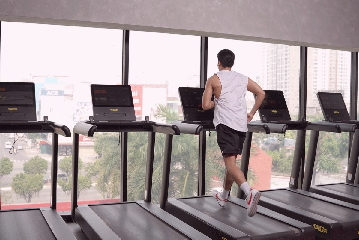 Cardio giảm mỡ là gì? Những bài tập đốt calo hiệu quả