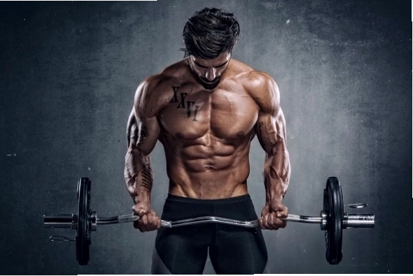 Câu nói truyền cảm hứng về tập gym từ người nổi tiếng