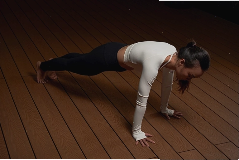 Câu nói ý nghĩa về Yoga, nhịp điệu cơ thể và tâm trí