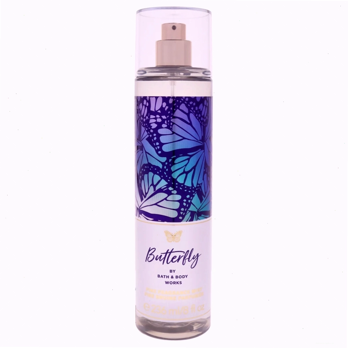 Chai nước hoa Bath & Body Works Butterfly