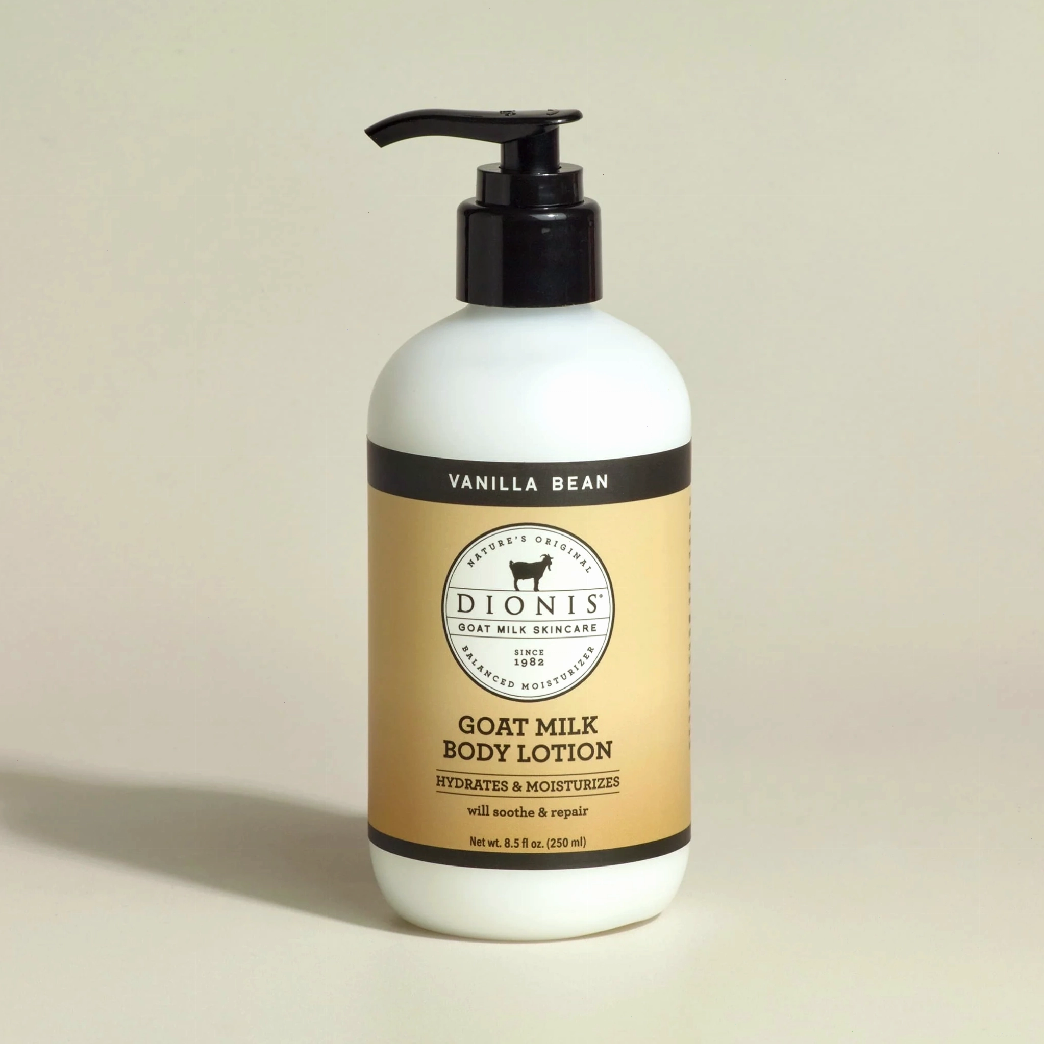 Chai Sweet Cream Body Milk Lotion thiết kế sang trọng