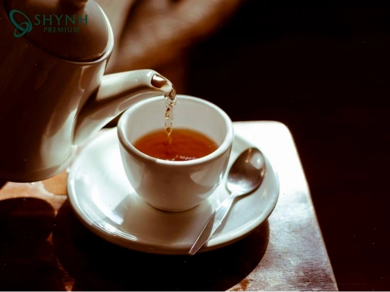 Chanh là một thức uống thanh lọc cơ thể