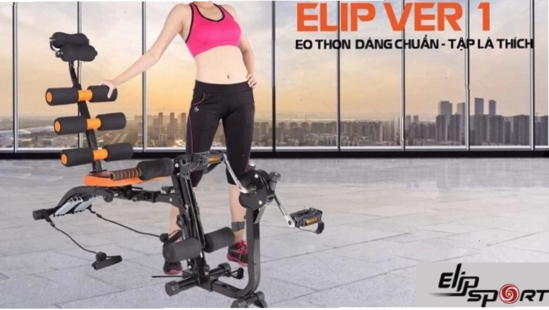 Chất liệu là một yếu tố quan trọng để đảm bảo sự thoải mái cho người tập và độ bền của máy tập