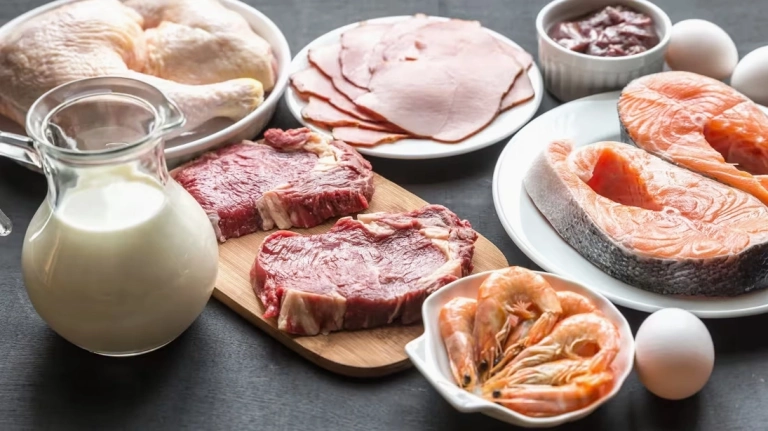 Chế độ ăn Dukan: Hướng dẫn chi tiết và đánh giá toàn diện