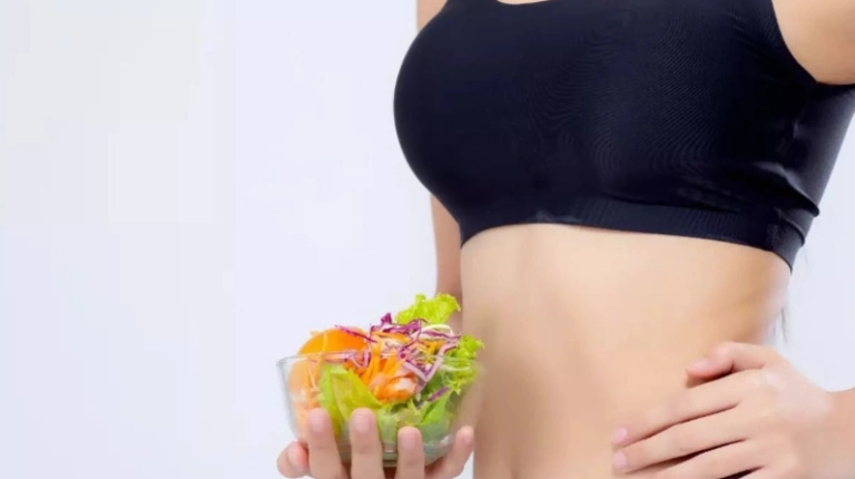 Chế độ ăn giảm cân cho người tập gym: Hướng dẫn chi tiết 2026