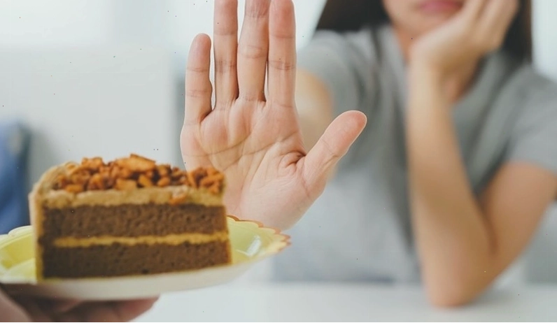 Chế độ ăn giảm cân khoa học và lành mạnh