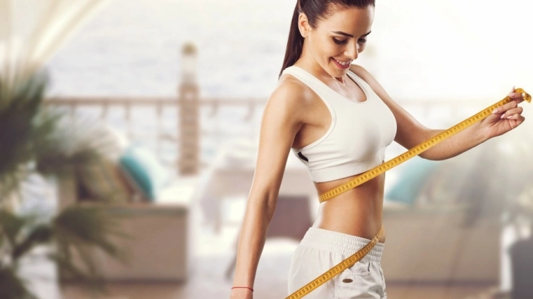 Chế độ ăn giảm mỡ bụng hiệu quả: Hướng dẫn chi tiết từ chuyên gia