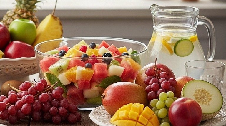 Chế độ ăn GM Diet: Giảm cân nhanh hay rủi ro tiềm ẩn?