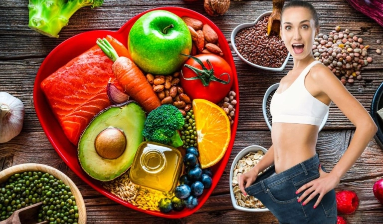Chế độ ăn Keto giảm cân: Hướng dẫn chi tiết và thực đơn hiệu quả