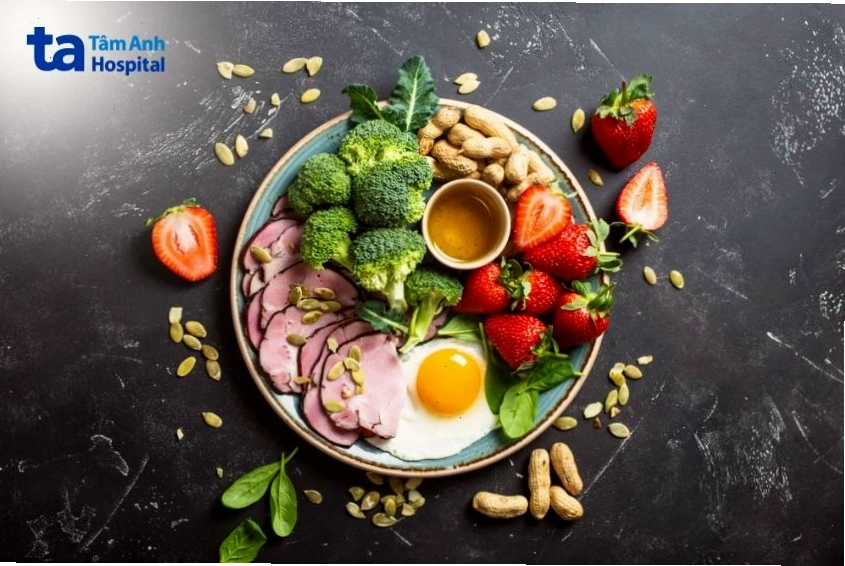 Chế độ ăn low carb là một cách giảm cân an toàn và hiệu quả