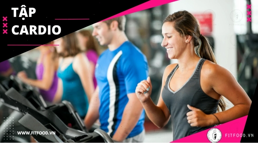 Chế độ ăn uống cân bằng và luyện tập đều đặn là chìa khóa giảm cân hiệu quả