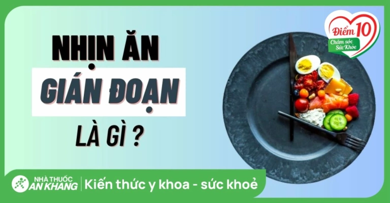 Chế độ giảm cân 16/8 : Hiệu quả và cách áp dụng