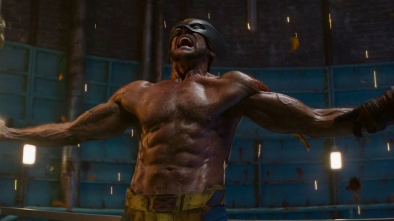 Chế độ tập luyện khắc nghiệt của Hugh Jackman cho cơ thể 'Logan'