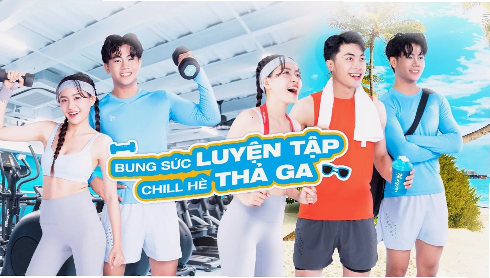 Chi phí thuê PT tại The New Gym