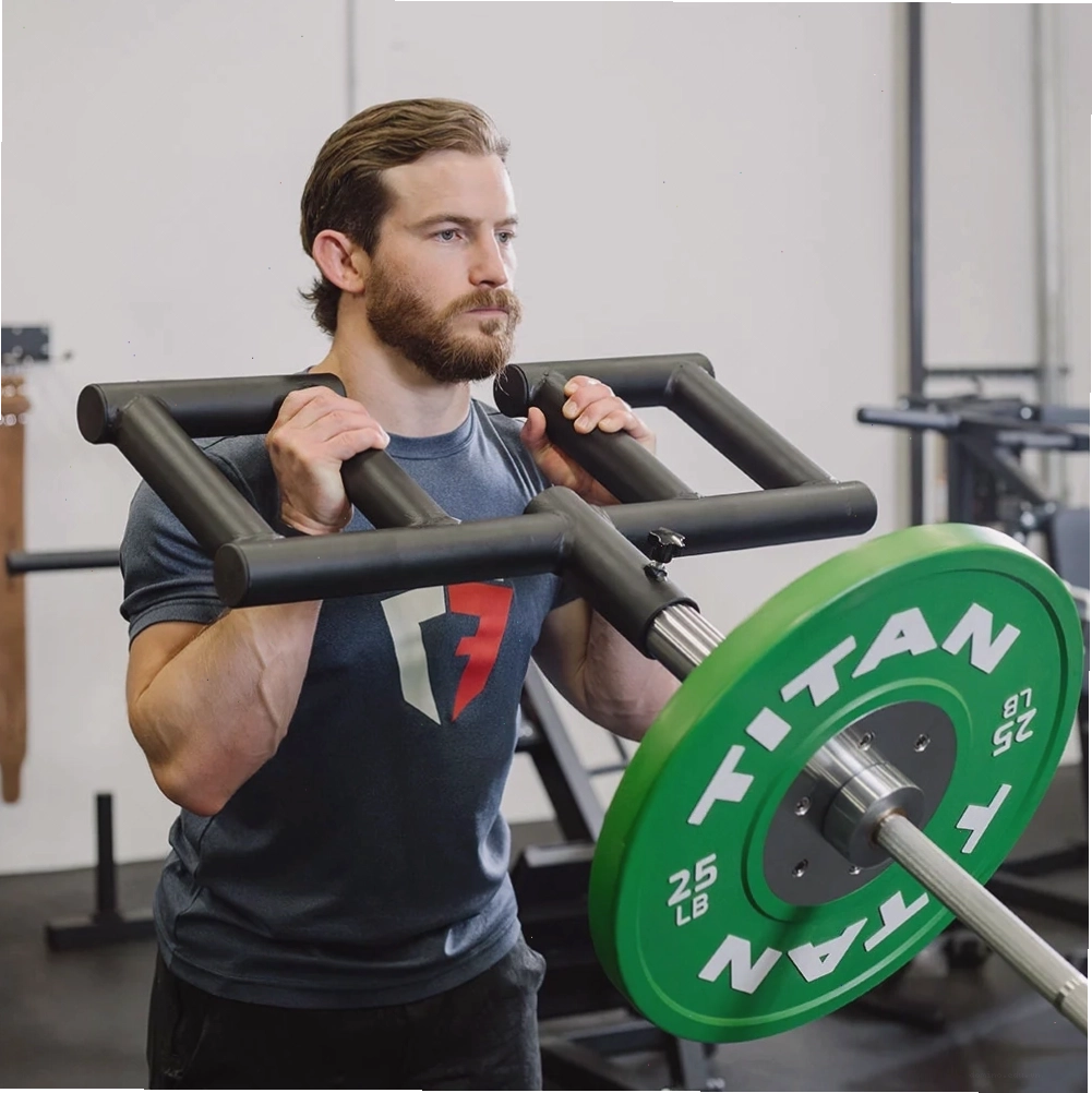 Chi tiết tay cầm Viking Press