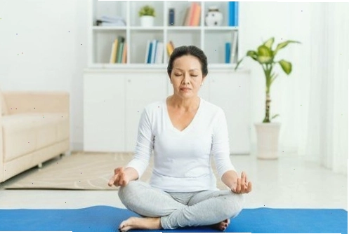 Chia nhỏ bài tập thể dục thành các hiệp ngắn phù hợp
