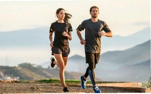 Chia nhỏ các bài tập thể dục thành nhiều giai đoạn ngắn trong ngày