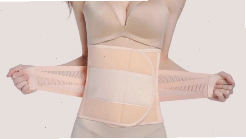 Chọn đai có kích cỡ phù hợp, không quá chật hay lỏng