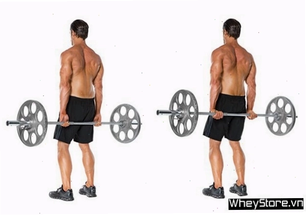 Chống đẩy trên đốt ngón tay cho cổ tay khỏe