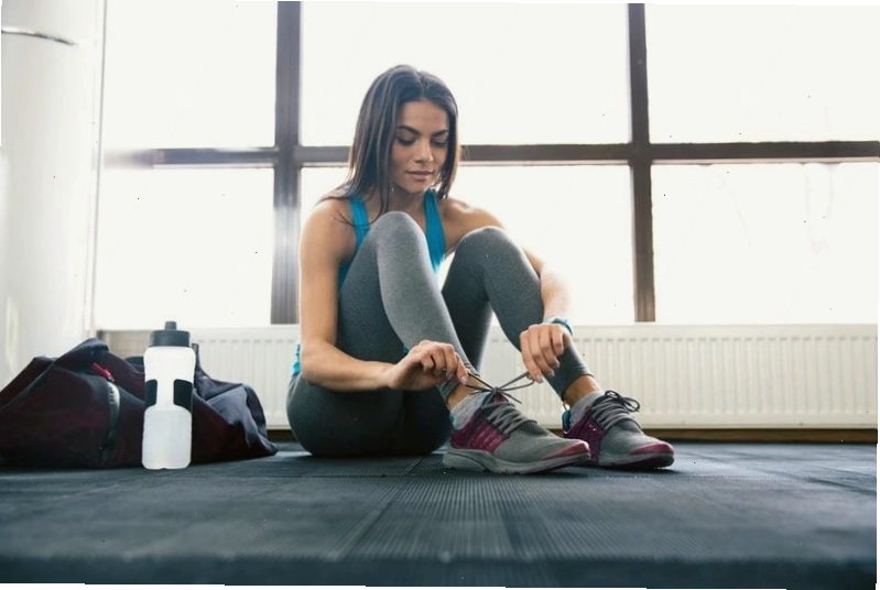 Chuẩn bị những gì cần thiết cho người mới tập gym