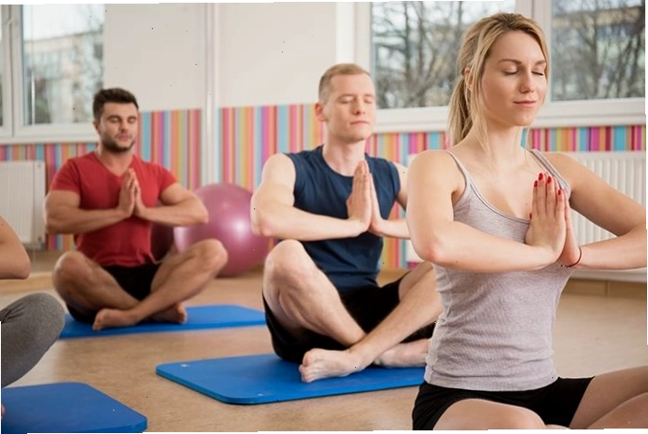 Chứng chỉ Yoga trực tuyến và chi phí tham khảo