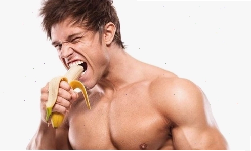 Chuối là nguồn carbohydrate tuyệt vời giúp tăng cơ hiệu quả khi tập gym