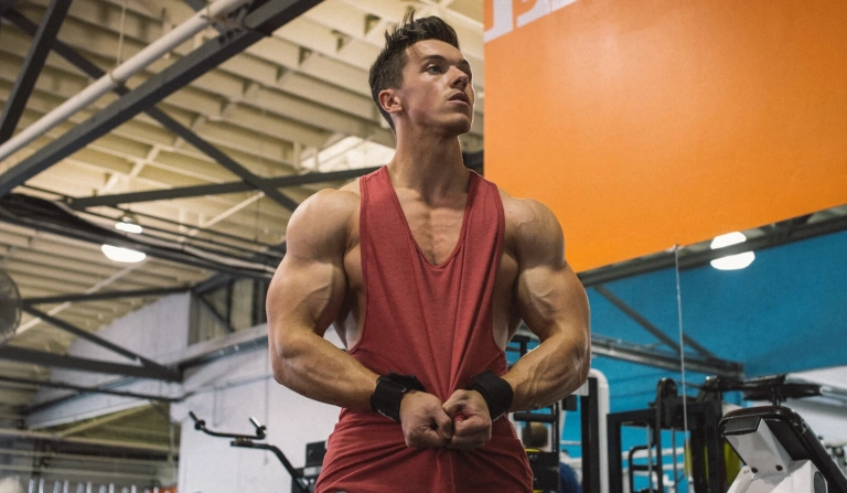 Chương trình Bodybuilding 5x5: Xây dựng cơ bắp hiệu quả năm 2026