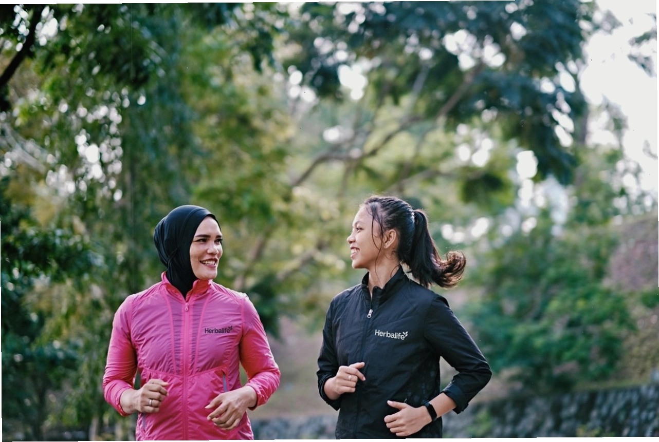 Chuyên gia dinh dưỡng tư vấn về kế hoạch giảm cân Herbalife