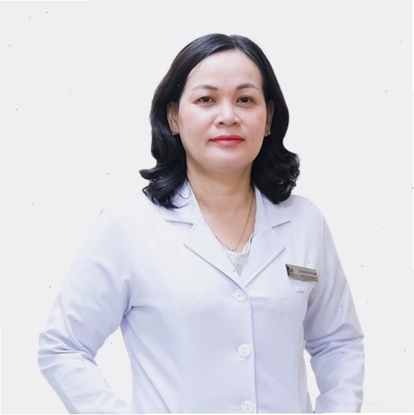Chuyên gia tư vấn về sức khỏe và làm đẹp vòng một