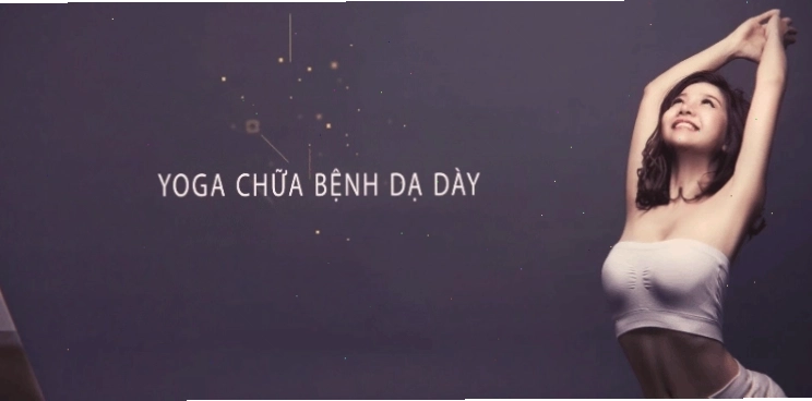 Chuyên gia Yoga Nguyễn Hiếu hướng dẫn bài tập giảm đau vai gáy