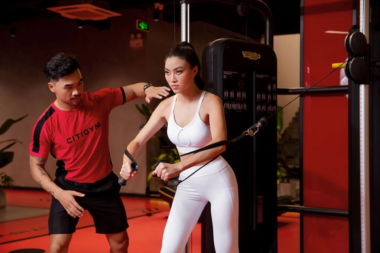 Citigym: Giá tập gym một tháng là bao nhiêu và các gói hội viên 2026