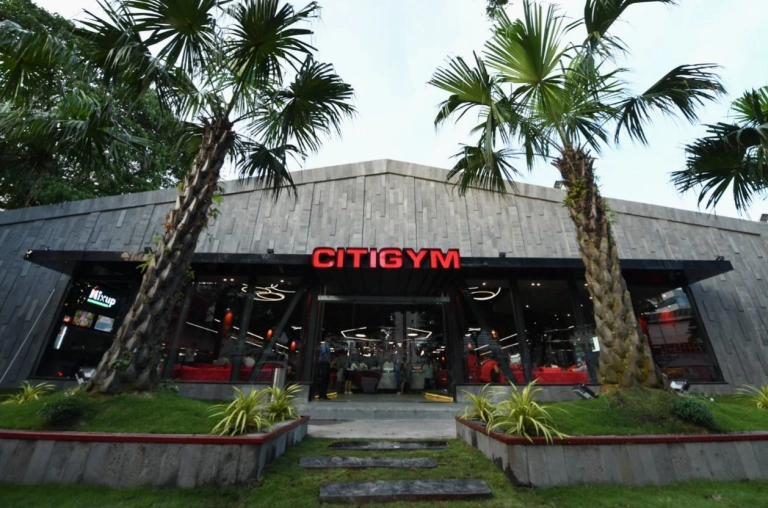 CitiGym Thành Thái: Trải Nghiệm Tập Luyện Đẳng Cấp 5 Sao Giữa Lòng Thành Phố