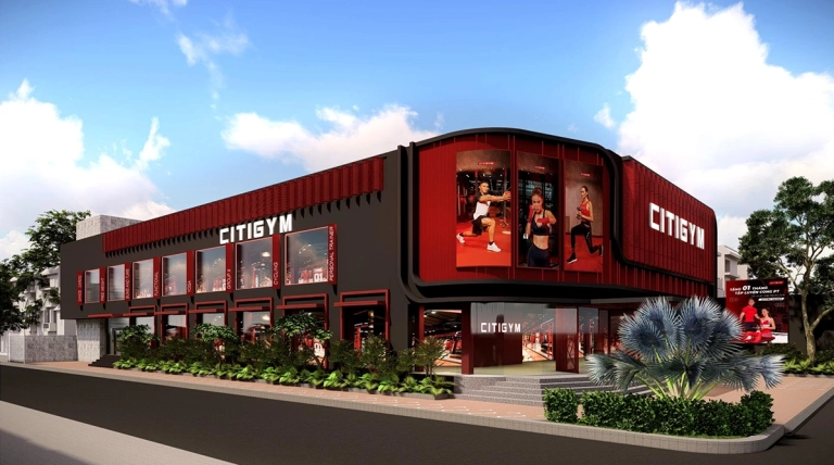 Citigym Thủ Đức: Khám Phá Chi Tiết Phòng Tập Chuẩn 5 Sao