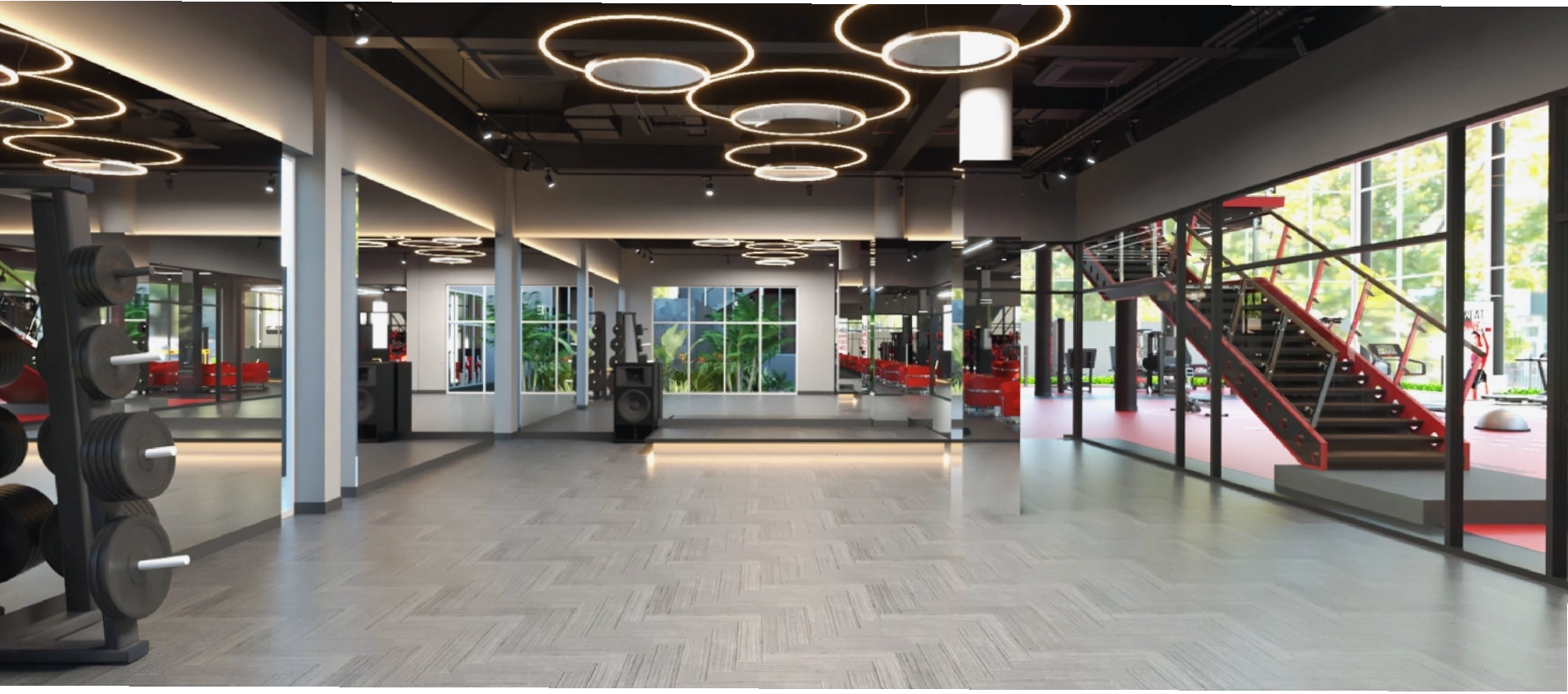 Citigym Trường Chinh - Điểm đến lý tưởng