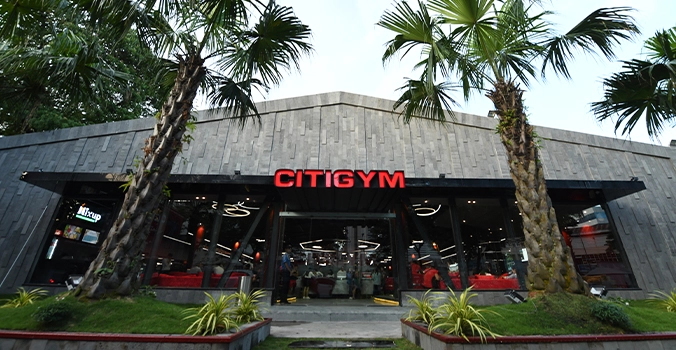Citigym Trường Chinh: Trải Nghiệm Tập Luyện Đỉnh Cao Tại Hồ Chí Minh