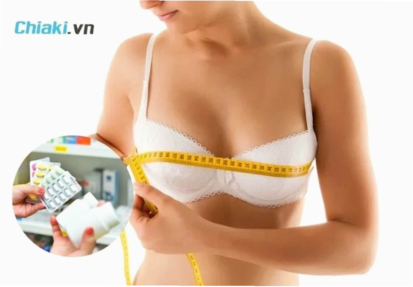 Có nên sử dụng thuốc tăng vòng 1 không