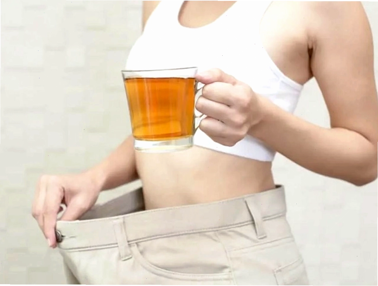 Có nên uống trà giảm cân không và những lưu ý