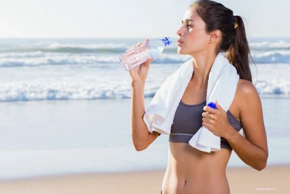 Có rất nhiều loại nước bạn có thể áp dụng để hỗ trợ giảm cân