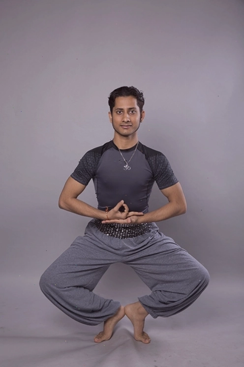 Cơ sở vật chất phòng tập Yoga
