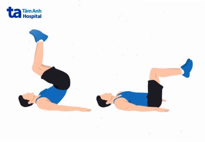 Con lăn tập bụng 4 bánh cho bài tập toàn diện