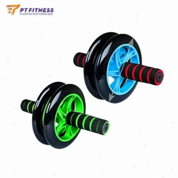 Con lăn tập bụng PT6323