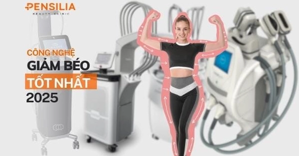 Công Nghệ Giảm Béo Nào Tốt Nhất Hiện Nay? Đánh Giá Chi Tiết Các Phương Pháp 2026