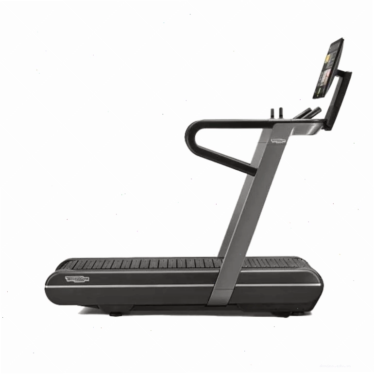 Công nghệ tiên tiến trên thiết bị Technogym Vietnam