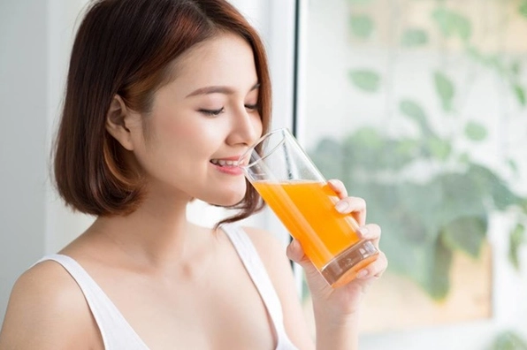 Công thức nước ép giảm cân 7 ngày: Bí quyết lấy lại vóc dáng hiệu quả