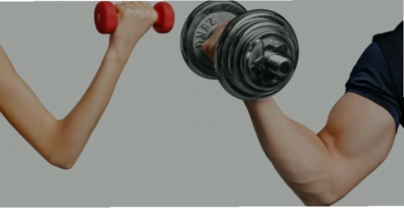 Công thức tính toán số đo bắp tay chuẩn theo chiều cao