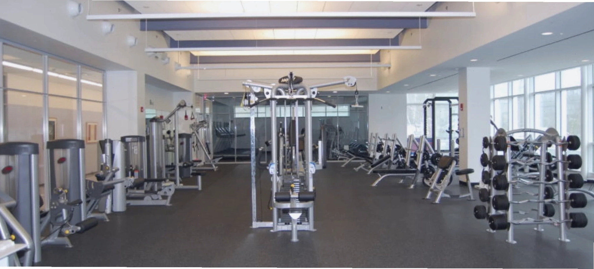 ct gym fitness yoga