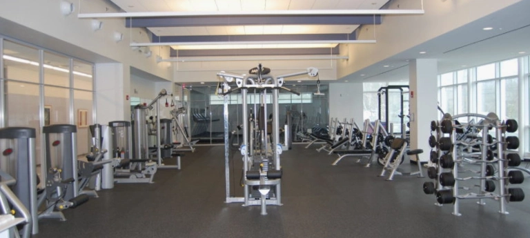 CT Gym Fitness & Yoga: Trung tâm Thể hình và Yoga Toàn diện tại Norwalk