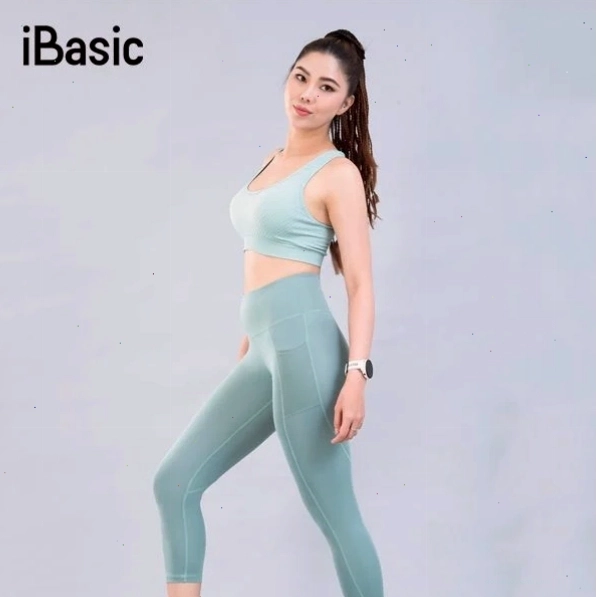 Cửa hàng đồ tập gym ONWAYS với nhiều mẫu mã đa dạng