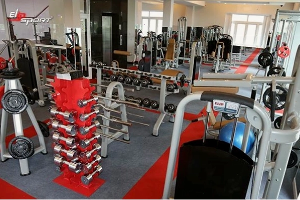 Cửa hàng Elipsport Quận 12 cung cấp thiết bị tập gym chất lượng cao